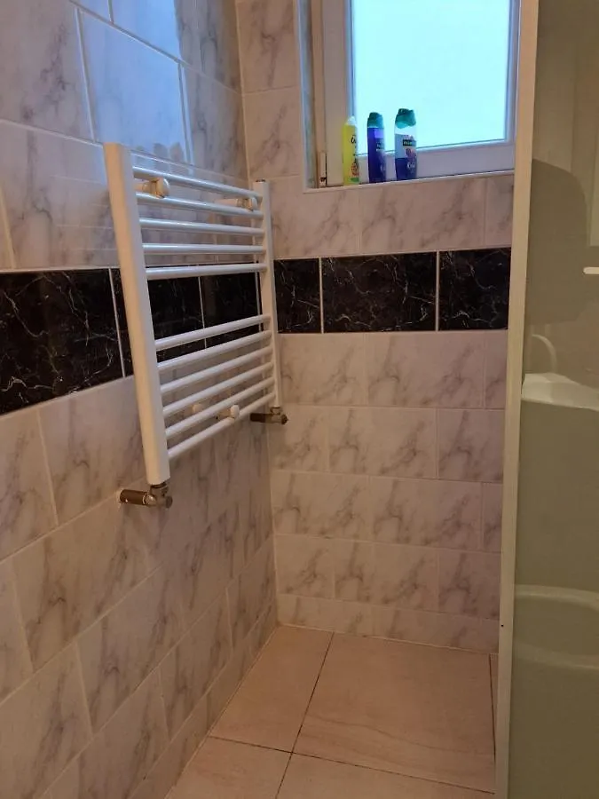 Apartament Sleepover City Center Bruksela